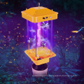 Солнечная ошибка Zapper Lantern